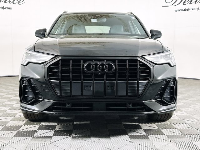 Used 2025 Audi Q3 S+Line+Premium+Plus For Sale in Linden, NJ