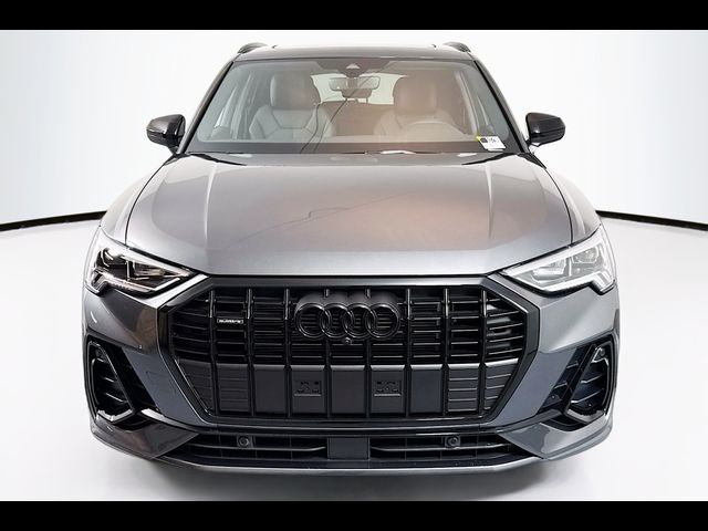 2025 Audi Q3 S Line Premium Plus