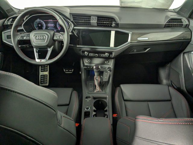 2025 Audi Q3 S Line Premium Plus