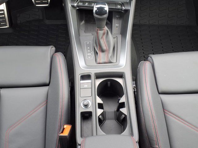 2025 Audi Q3 S Line Premium Plus