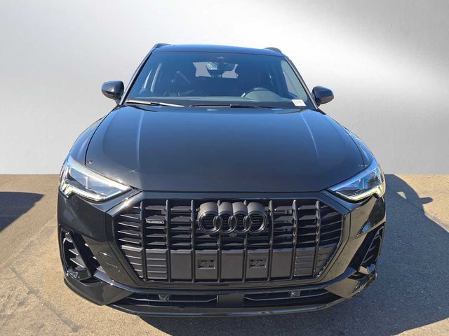 2025 Audi Q3 S Line Premium Plus