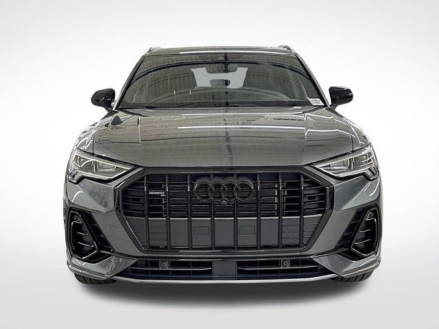 2025 Audi Q3 S Line Premium Plus