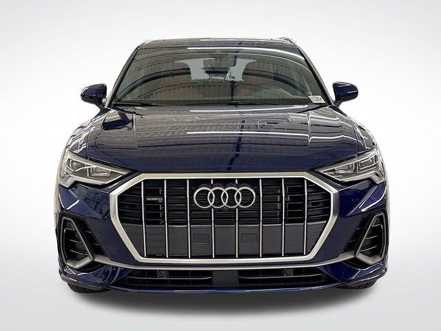 2025 Audi Q3 S Line Premium Plus