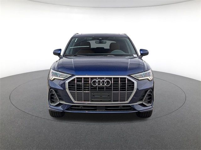 2025 Audi Q3 S Line Premium Plus