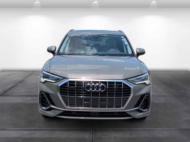 2025 Audi Q3 S Line Premium Plus