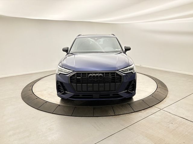 2025 Audi Q3 S Line Premium Plus