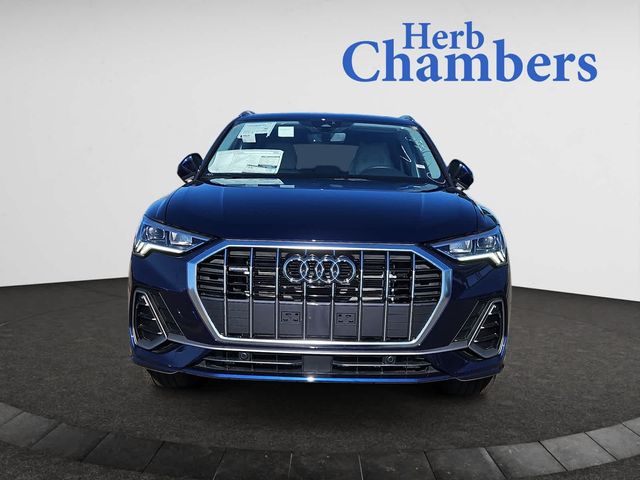 2025 Audi Q3 S Line Premium Plus