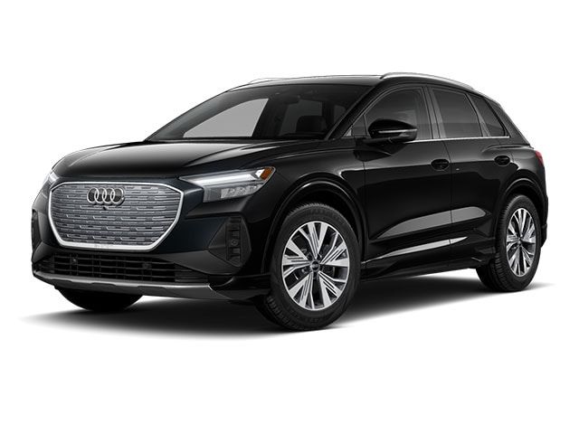 2025 Audi Q4 e-tron Premium Plus