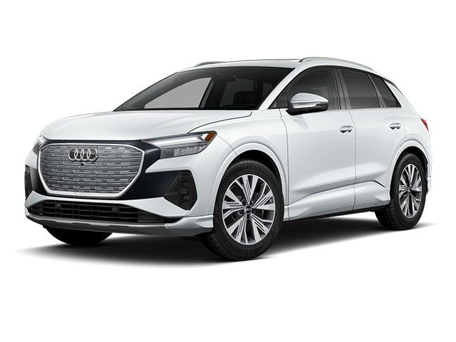 2025 Audi Q4 e-tron Premium Plus