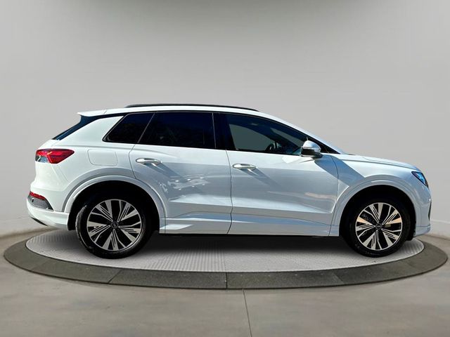 2025 Audi Q4 e-tron Premium