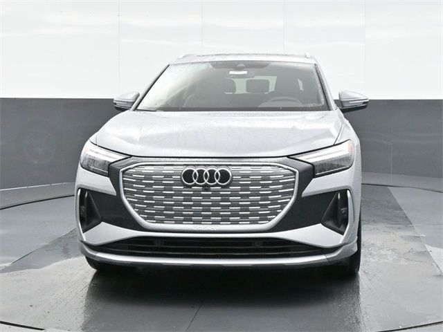 2025 Audi Q4 e-tron Premium Plus