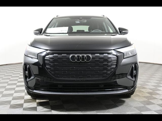 2025 Audi Q4 e-tron Premium Plus