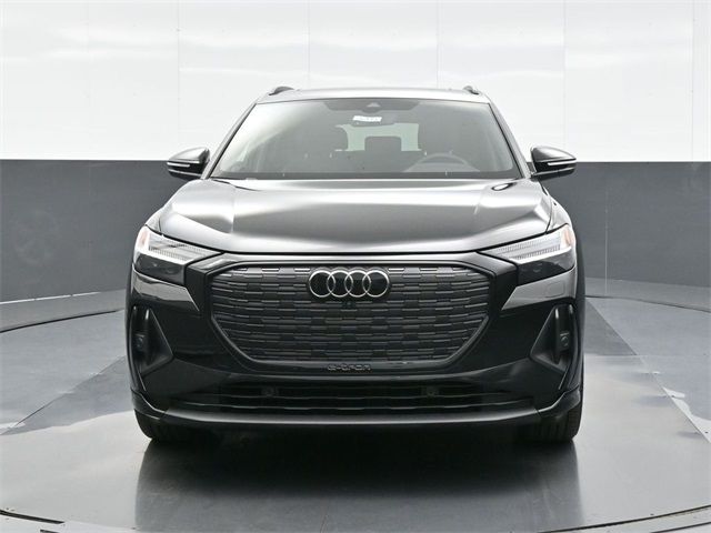 2025 Audi Q4 e-tron Prestige