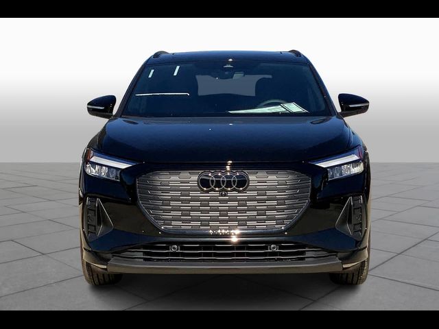 2025 Audi Q4 e-tron Premium