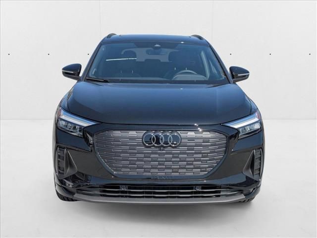 2025 Audi Q4 e-tron Premium