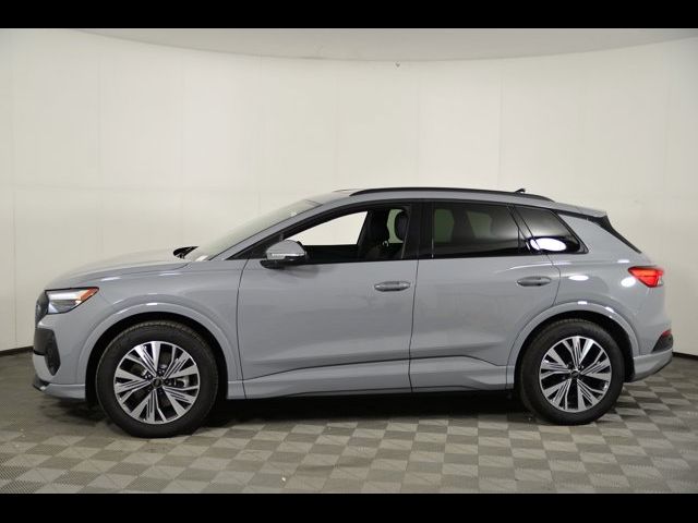 2025 Audi Q4 e-tron Premium