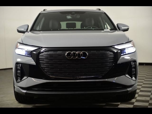 2025 Audi Q4 e-tron Premium