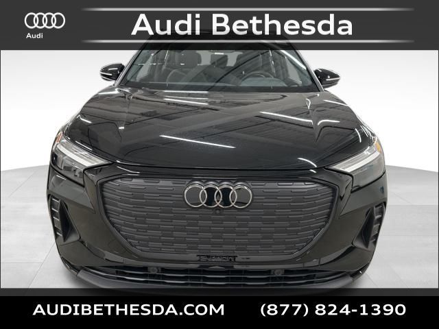 2025 Audi Q4 e-tron Premium