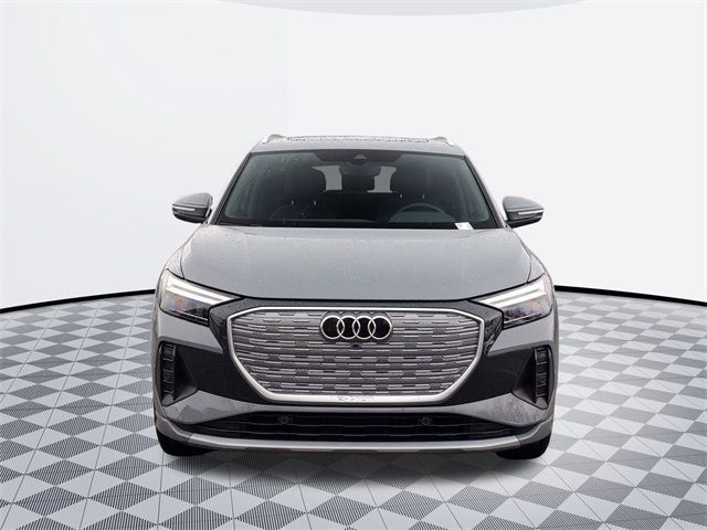 2025 Audi Q4 e-tron Premium