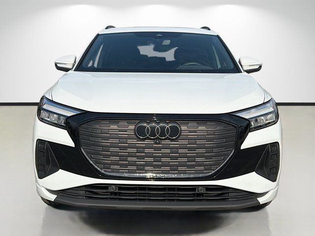 2025 Audi Q4 e-tron Premium