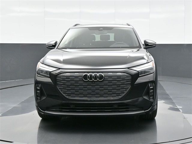 2025 Audi Q4 e-tron Premium Plus