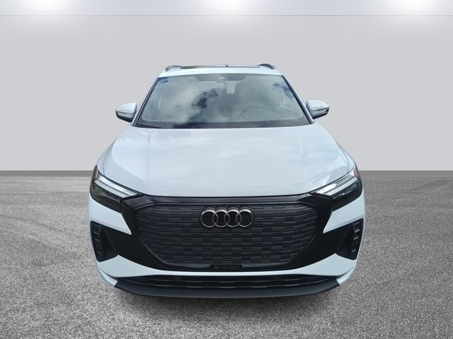 2025 Audi Q4 e-tron Premium Plus