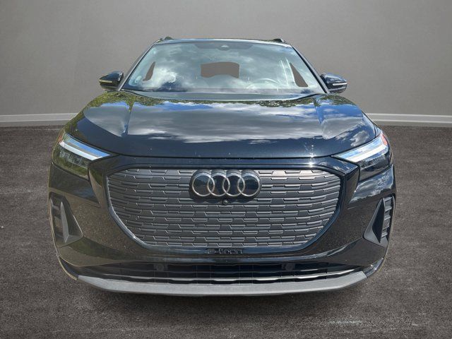 2025 Audi Q4 e-tron Premium Plus