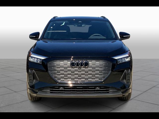 2025 Audi Q4 e-tron Premium Plus