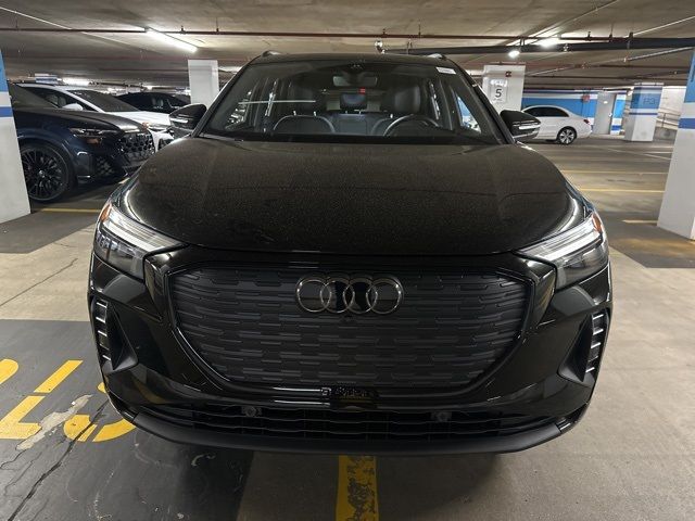 2025 Audi Q4 e-tron Premium Plus