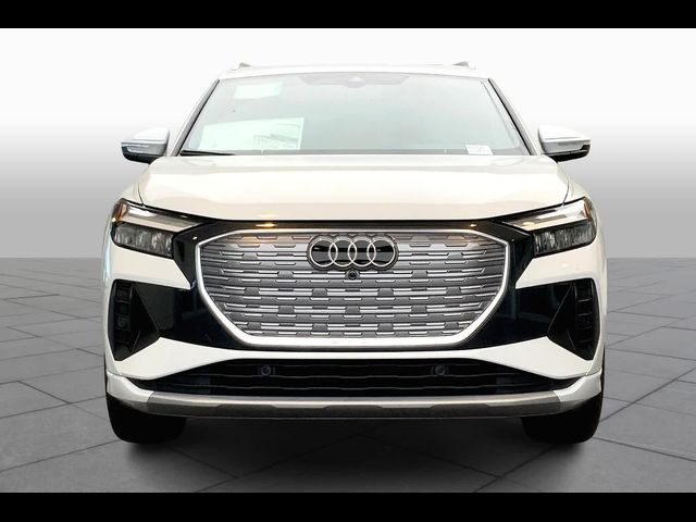 2025 Audi Q4 e-tron Premium Plus