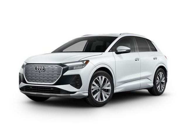 2025 Audi Q4 e-tron Premium Plus