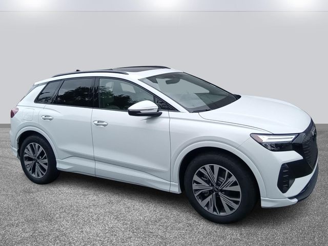 2025 Audi Q4 e-tron Premium Plus