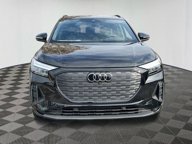 2025 Audi Q4 e-tron Premium Plus