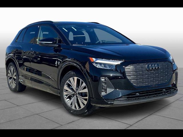 2025 Audi Q4 e-tron Premium Plus