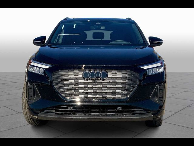 2025 Audi Q4 e-tron Premium Plus