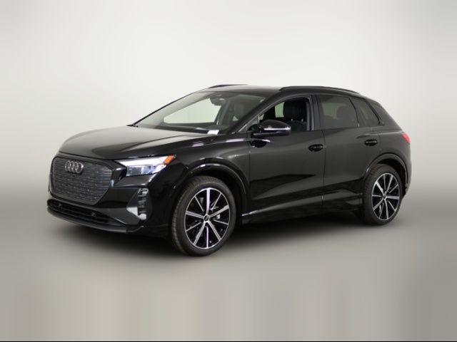 2025 Audi Q4 e-tron Premium Plus