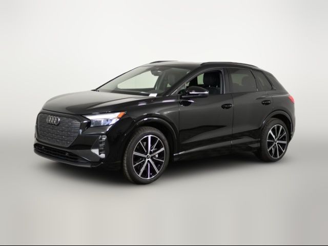 2025 Audi Q4 e-tron Premium Plus