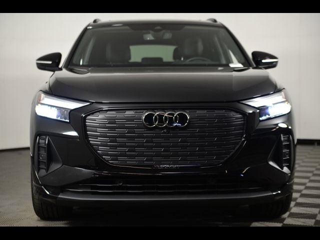 2025 Audi Q4 e-tron Premium Plus