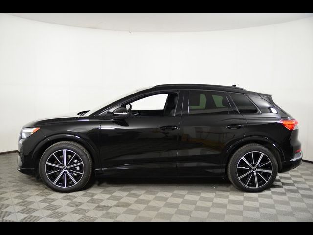 2025 Audi Q4 e-tron Premium Plus