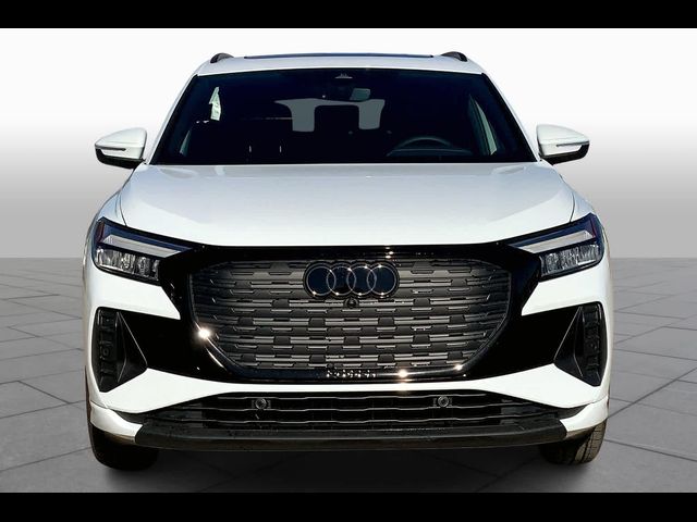 2025 Audi Q4 e-tron Premium Plus