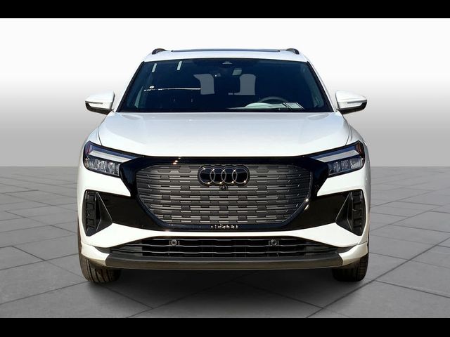 2025 Audi Q4 e-tron Premium Plus