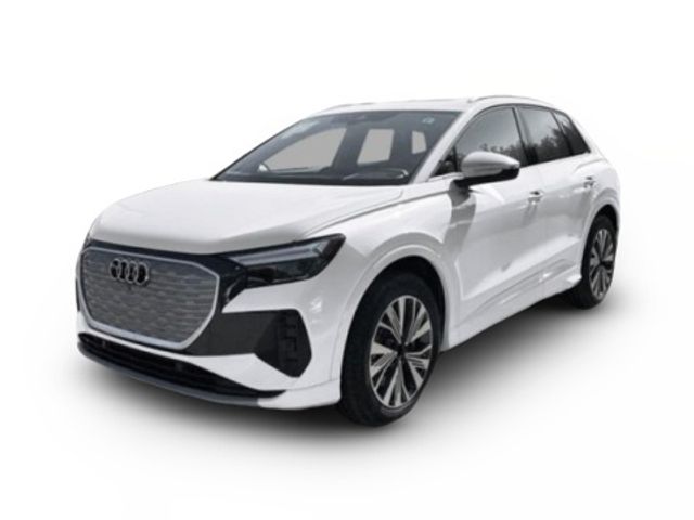 2025 Audi Q4 e-tron Premium Plus