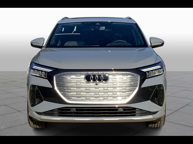 2025 Audi Q4 e-tron Premium Plus