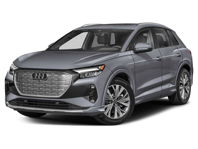 2025 Audi Q4 e-tron Premium Plus