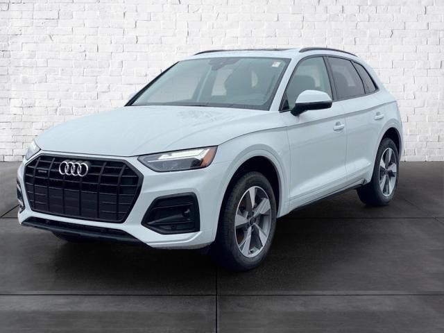 2025 Audi Q5 Premium