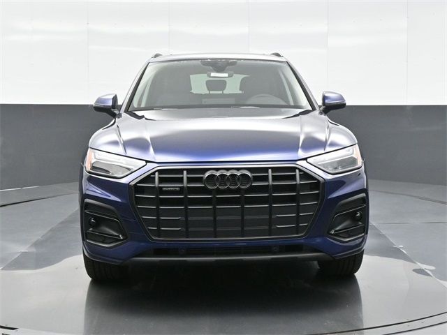 2025 Audi Q5 Premium