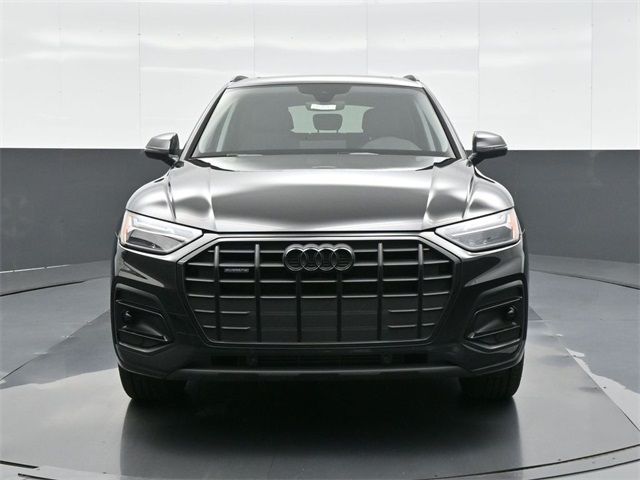 2025 Audi Q5 Premium