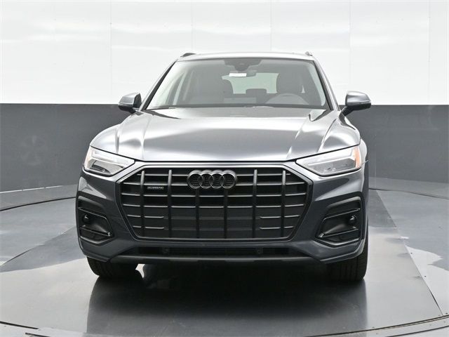 2025 Audi Q5 Premium