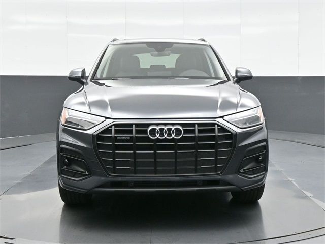 2025 Audi Q5 Premium