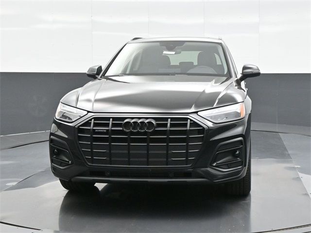 2025 Audi Q5 Premium